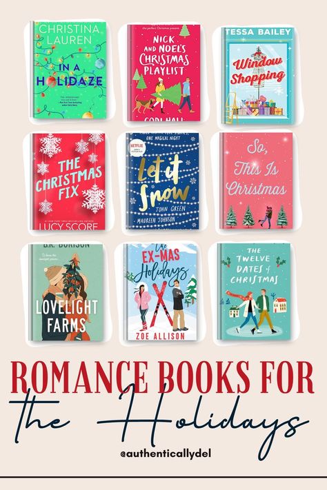 christmas romance books Closed Door Christmas Romance Books, Open Door Romance Books, Books To Read In Your Teens, Christmas Romance Books, Holiday Romance Books, Books To Read In Your 20s, Books To Read Before You Die, Christmas Reading, Christmas Romance