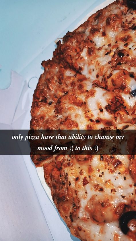 Pizza Aesthetic Snap, Caption For Noodles, Pizza Captions Instagram Story, Pizza Snap Streak, Pizza Streaks Snapchat, Gurgaon Snap, Pizza Captions Instagram, Pizza Snap Story, Pizza Snapchat Story