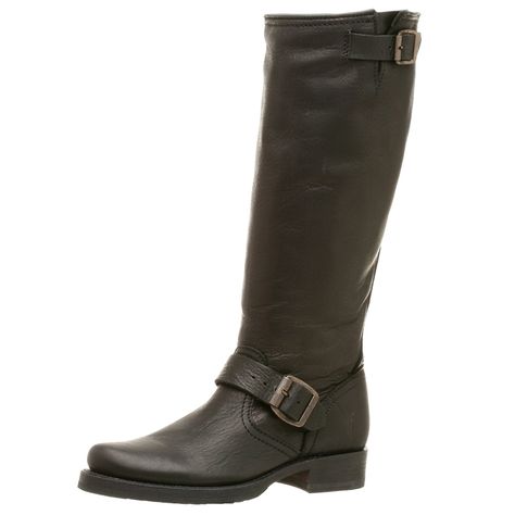 FRYE Women's Veronica Slouch Boot -- New and awesome boots awaits you, Read it now  : Women's boots Frye Riding Boots, Slouched Boots, Frye Boots, Beautiful Boots, Frye Shoes, Cool Boots, Boots For Sale, Shoes Heels Boots, Biker Boot