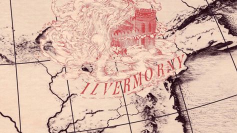 Ilvermorny Houses Revealed? American Wizarding School, Hogwarts Houses Quiz, Wizard School, Harry Potter Houses, Fantastic Beasts And Where, Harry Potter Love, Magic School, Harry Potter Universal, Harry Potter Fantastic Beasts