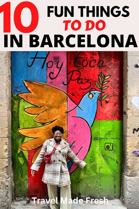 top 10 things to do in barcelona Seville Spain Travel, All About Spain, Madrid Spain Travel, London Walking Tours, Things To Do In Barcelona, To Do In Barcelona, Barcelona Spain Travel, Spain Travel Guide, Rome Tours