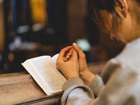 Faith Leader Stresses That the Bible is Full of Evidence For How Effective Prayer Is Psalm 122, Importance Of Prayer, 1 Timothy 2, God Answers Prayers, Effective Prayer, Feel Stuck, Say A Prayer, Psalm 46 10, Prince Of Peace