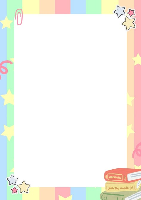 Page Frames Border, Boarder Template, Pink Border Frame, Science Lab Decorations, School Border, Cute Frame, Cute Border, Page Frames, Preschool Fine Motor Activities