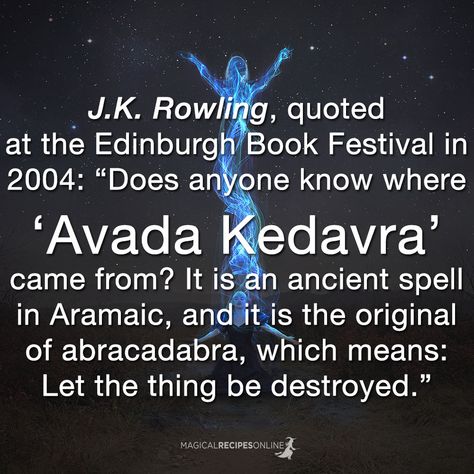 How to use Abracadabra. What it means and where it comes from. Abracadabra Meaning, Abracadabra Tattoo, Abracadabra Magic, Voldemort Funny, Magical Recipes, Ancient Magic, Broom Closet, Chocolate Truffles Recipe Easy, Autumnal Equinox