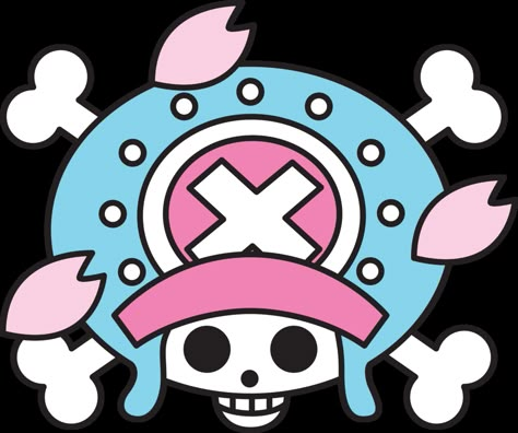 One Piece Tony Tony Chopper, One Piece Birthdays, One Piece Logo, One Piece Chopper, One Piece Merchandise, One Piece Tattoos, Tony Tony Chopper, Tony Chopper, Skull Logo