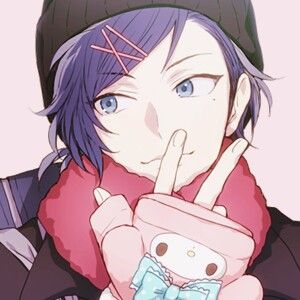 Yuu Mizuno, Sanrio Boys, Anime Sanrio, Media, Tumblr, Anime