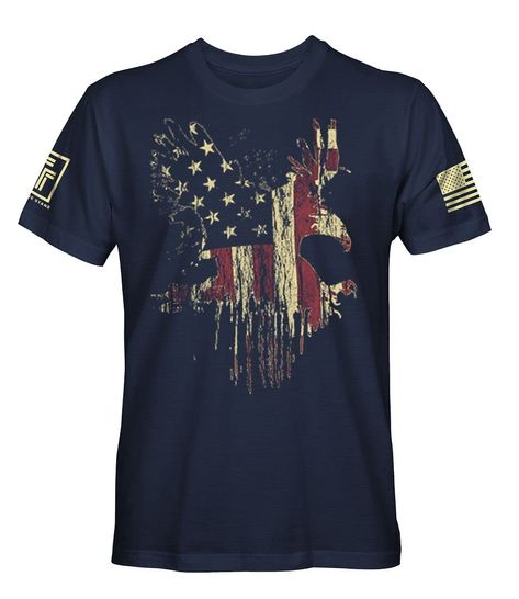 PRICES MAY VARY. Fantastic Tees offers an array of patriotic graphic shirts that will become a staple addition to your wardrobe. Confortable enough to be an everyday shirt that can be worn at home, as a gym shirt, as a bbq cookout shirt or just a shirt to wear on a night out in the town. All of our Mens Patriotic Shirts are made from 100% durable and breathable cotton and screen printed with high-quality inks. Our shirts are also a traditional fit, and run true to size. They are also machine was Mens Patriotic Shirts, Bbq Cookout, Youth Photos, American Flag Tshirt, Gym Shirt, American Spirit, American Flag Shirt, Football Outfits, Old Glory