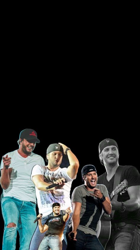 #lukebryan Luke Bryan Wallpaper, Luke Bryan Pictures, Shake It For Me, Luke Bryan, Country Boys, Create Collage, Bring It On