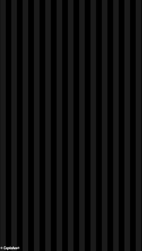 Stripe Iphone Wallpaper, Cuptakes Wallpapers, Black Stripes Wallpaper, Touch Wallpaper, Pretty Phone Backgrounds, Guess The Song, Stripped Wallpaper, Simple Iphone Wallpaper, Edgy Wallpaper