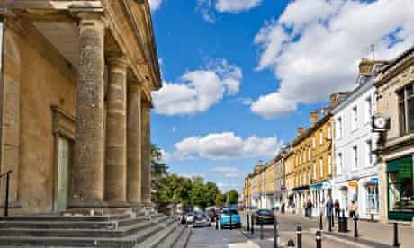 Chipping Norton town centre Chipping Norton, Soho Farmhouse, The Cotswolds, In The Spotlight, Future Travel, Travel Inspiration, Places To Go, Places To Visit, Street View