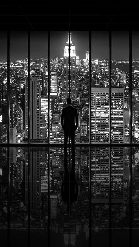 Gentleman Aesthetic, I Love Ny, I ❤ Ny, Concrete Jungle, Gotham City, City Life, City Lights, New Yorker, Black And White Photography