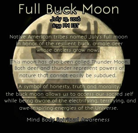 Full Buck Moon Buck Moon Correspondences, Buck Moon 2024, Nocturnal Witchcraft, Buck Moon Meaning, Moon Grimoire, Witchy Corner, Witches Journal, Full Buck Moon, Moon Poems