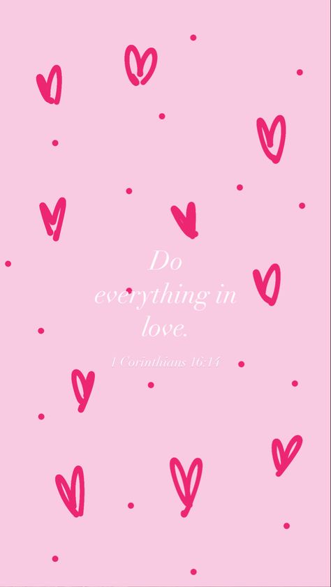 #lovequote #loveverse #bibleverseoftheday #biblestudy #bibleversewallpaper In Love Backgrounds, Do Everything In Love Wallpaper, In Love Wallpaper, Backgrounds Christian, Do Everything With Love, Cute Bibles, Verses About Love, Do Everything In Love, Bible Quotes Wallpaper