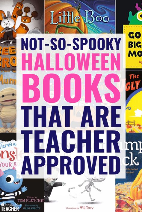 Halloween Story And Craft, October Read Alouds First Grade, Halloween Books For Preschoolers, Best Books For Halloween, Halloween Read Aloud Chapter Books, Spooky Middle Grade Books, Planning School, Digraphs Activities, Halloween Books For Kids