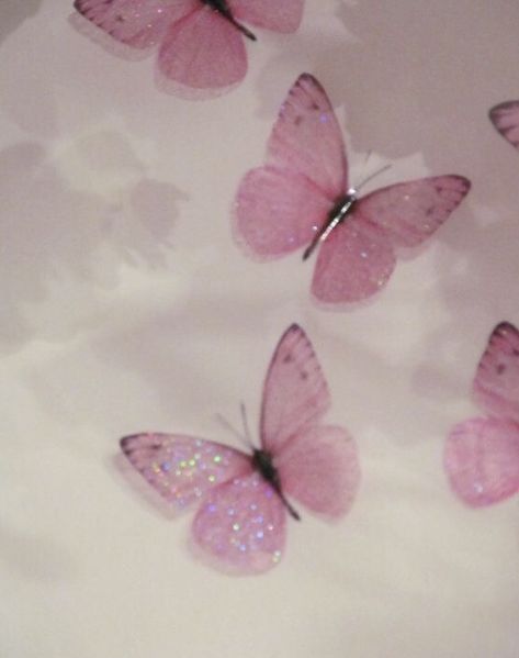 Lover Album, Aesthetic Pink, We Heart It, Butterflies, Sparkle, Wallpapers, Tumblr, Travel, Photography