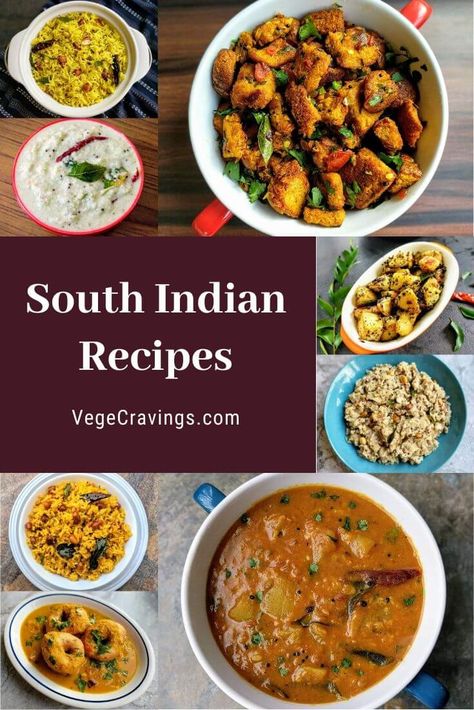 Pulihora Recipe, South Indian Vegetarian Recipes, South Indian Dishes, Indian Dinner Recipes, South Indian Recipes, Indian Dinner, Southern States, States Of India, Spicy Snacks