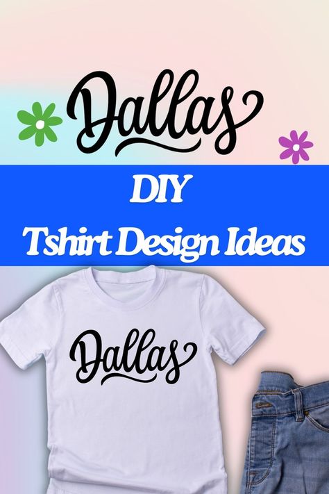 Diy Shirt Ideas, Tshirt Design Diy, Texas Tshirt, Texas Svg, Dallas City, Texas Shirt, Texas Dallas, Texas Shirts, Diy Shirt