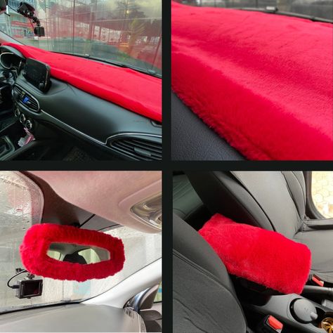 Ford Escape 2015, Bling Car, Car Armrest, Dashboard Covers, Car Dashboard, Mirror Cover, Red Car, Accessories Set, Ford Escape