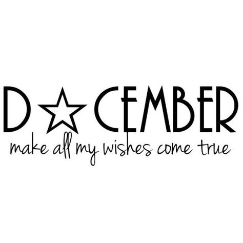 Neuer Monat, December Quotes, Monthly Quotes, Hello December, Days And Months, Holiday Quotes, Wish Come True, New Month, Christmas Quotes