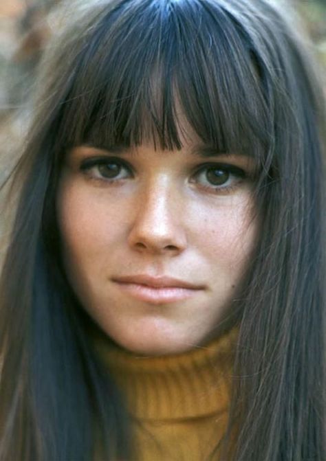 1972 Barbara Hershey | Joyce's Take: Happy Birthday Barbara Hershey! Barbara Hershey, Carole Lombard, This Is Your Life, Michelle Pfeiffer, Classic Actresses, Charlies Angels, Actrices Hollywood, Rafael Nadal, Badass Women