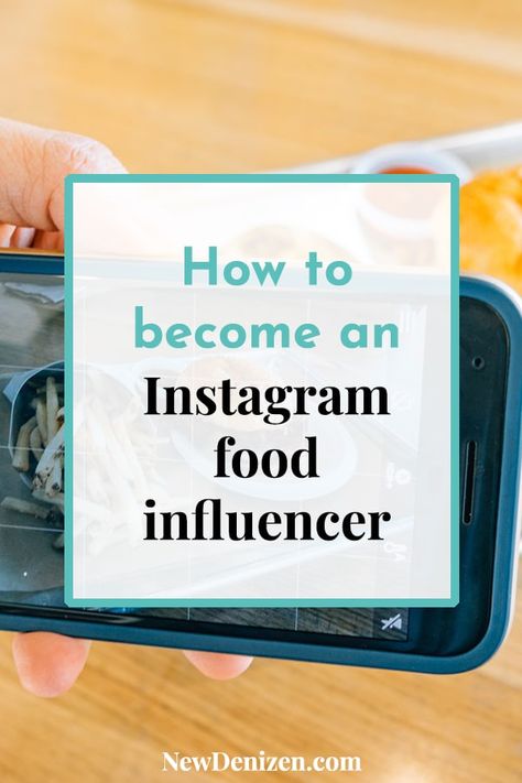 How to become an Instagram food influencer How To Become A Food Influencer, Food Influencer Instagram, Bio For Food Blogger Instagram, Cooking Content Ideas, Food Blog Aesthetic, Cooking Influencer, Food Content Instagram, Blog Motivation, Cooking Instagram