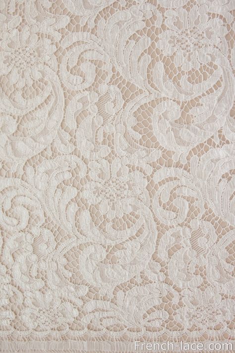 white lace fabric Lace Fabric Texture, Persephone Altar, Atelier Interior Design, Lace Aesthetic, Clothing Fabric Patterns, Lace Wallpaper, Lace Texture, Lace Background, White Lace Fabric