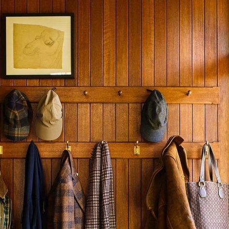 Tongue And Groove Bootroom, Bryan Graybill, Wood Mudroom, Boot Room, Lake Cabins, October 21, Cabin Life, Mud Room, Store Front