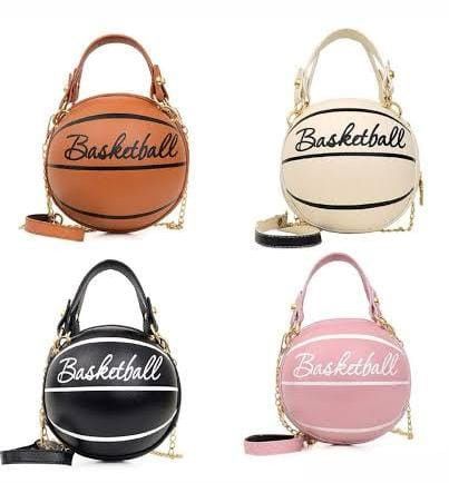 Basketball Purse, Stylish Outfits Casual, Basketball Bag, Bear Slippers, Netball, Girl Tips, Diy Design, Girly Things, Stylish Outfits