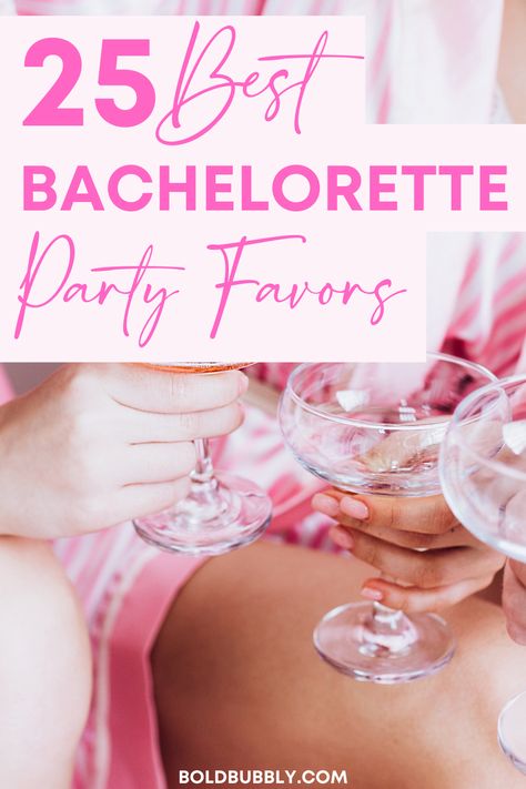 bachelorette party favors Glitz And Glam Bachelorette Party Favors, Party Favors For Bachelorette Party, Ideas For Bachelorette Party Gifts, Las Vegas Bachelorette Party Favors, Useful Bachelorette Party Favors, Bachelorette Thank You Gifts, Winery Bachelorette Party Favors, Bachelorette Party Gift Bags Ideas, What To Put In Bachelorette Party Bags