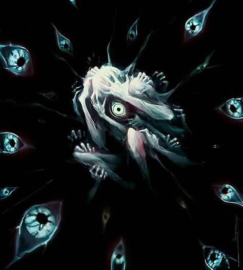 Void Background, Void Creature, Shadow Creatures, Warframe Art, Gender Envy, Creature Concept Art, Creature Concept, Horror Art, Dark Fantasy Art