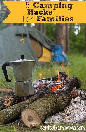 Camping is a great way for families to spend time together. Not only is camping an affordable vacation option, but it’s a great way to get kids away from electronics. If you’re planning a camping trip this summer, here are some hacks you can use to make your trip even better. Whether it’s making foil pack … Zelt Camping Hacks, Easy Camping Hacks, Camping Materials, Zelt Camping, Camping For Beginners, Easy Camping, Camping Checklist, Diy Camping, Camping Supplies