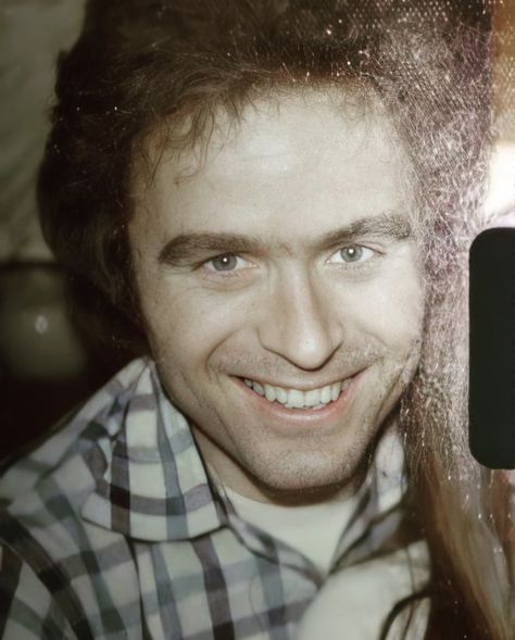 Ted Bundy, Horror Movie Art, Bad Luck, Movie Art, Horror Movie, Horror Movies, Cereal, Iphone, Quick Saves