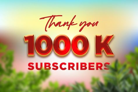 1k Subscribers Thank You, Subscribe Photo, Candy Banner, Friend Sketches, Diy Crafts Phone Cases, Youtube Image, Youtube Photo, Fruity Candy, Colorful Banner