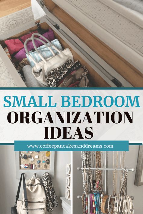 Small Bedroom Organization Ideas, Small Bedroom Hacks, Storage Hacks Bedroom, Cleaning Hacks Bedroom, Very Small Bedroom, Storage Hacks Diy, Organization Hacks Bedroom, Bedroom Organization Ideas, Bedroom Organizing