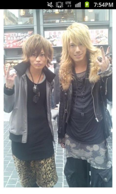 Gyaruo Men Fashion, Onii Kei, Gyaruo Men, Male Gyaru, Agejo Gyaru, Mazzy Star, Gyaru Fashion, J Fashion, Fashion Fits