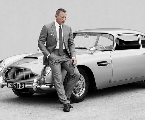 Classic Aston Martin, Austin Martin, James Bond Cars, Bond Style, Aston Martin Db4, James Bond Style, Bond Cars, Aston Martin Cars, Aston Martin Db5