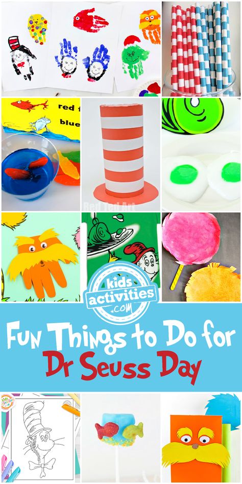 Lorax Craft, Dr. Seuss Crafts, Dr Seuss Preschool Activities, Dr Seuss Art, Dr Seuss Preschool, Dr Seuss Activities, Dr Seuss Crafts, Seuss Crafts, Dr. Seuss