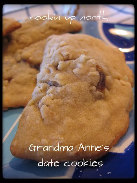 Date Cookies, Always Smiling, Orange Cookies, Date Recipes, Filled Cookies, Up North, Cookies Recipes Christmas, Special Recipes, Christmas 2020