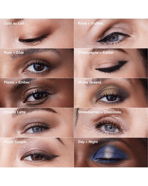 High Impact Shadow Play™ Shadow + Definer | Clinique Clinique High Impact Shadow Play, Eyeshadow Stick, Shadow Play, Eye Shadows, Eye Looks, Flash, Make Up, Makeup, Beauty