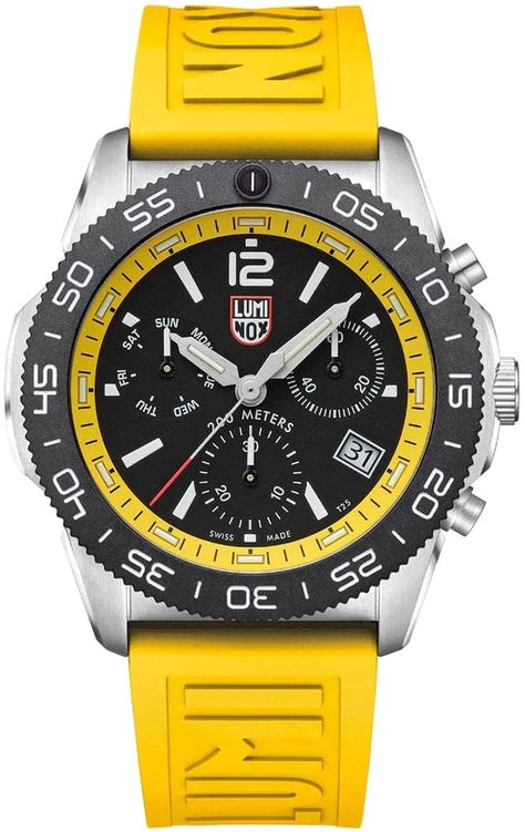 Luminox Watches, Navy Seals, Casual Watches, Swiss Watches, Casio Watch, Breitling Watch, Chronograph Watch, Diver, Luxury Watches