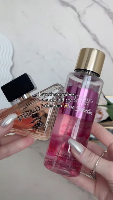 Bare Vanilla Layering, Prada Paradoxe Perfume Combo, Pure Seduction Scent Combos, Pure Seduction Combo, Good Girl Perfume Combo, Kayali Vanilla 28 Layering, Pure Seduction, Body Mist And Perfume Combo, Prada Paradoxe Perfume