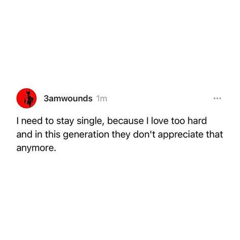 Quotes | Relationship Coach | Therapist on Instagram: "Swipe >>>>>>>>>> . I need to stay single, because I love too hard and in this generation they don’t appreciate that anymore. . I stay humble because I’ve seen people become what they laughed at. . Social media has everyone rushing their goals.  Remember, comparison is the thief of joy. Focus on your own lane, own pace, own race. . Stop catching strong feelings for people with weak communication. . Never lose that person who makes sure you are okay when nobody else does. . Sometimes you gotta learn to be quiet even when you got a lot to say. . I’m still full of love. I’m just more cautious with who I give it to. . Stop making yourself easily available for people who never prioritize you. . One of the best feelings is finally losing your Comparison Quotes Relationships, Staying Quiet Quotes Relationships, Need Quotes Relationships, Never Need A B Im What A B Needs Quote, Own Lane Own Pace Quotes, Don’t Get Too Attached Quotes, Relationships Are Hard Quotes, Learn To Be Quiet, Comparison Quotes