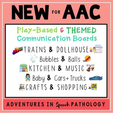 Aac Device, Aac Activities, Communication Boards, Communication Strategies, Augmentative Communication, Verbal Communication, Social Stories Preschool, Language Therapy Activities, Core Words