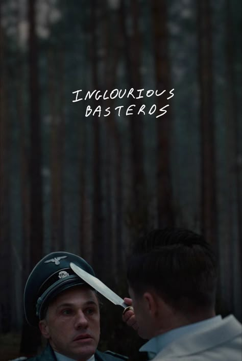 Inglourious Basterds Inglorious Basterds Aesthetic, Inglorious Basterds Wallpaper, Inglorious Basterds Poster, Inglourious Basterds Poster, Inglorious Basterds, Quentin Tarantino Movies, Filmmaking Inspiration, Inglourious Basterds, Film Posters Art