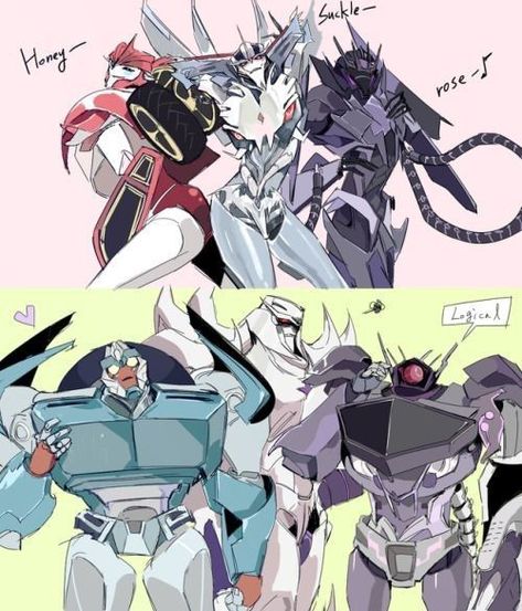 Megatron X Starscream, Transformers Prime Funny, Ironhide Transformers, Shockwave Transformers, Arcee Transformers, Transformers Soundwave, Transformers Fanart, Optimus Prime Transformers, Transformers Starscream