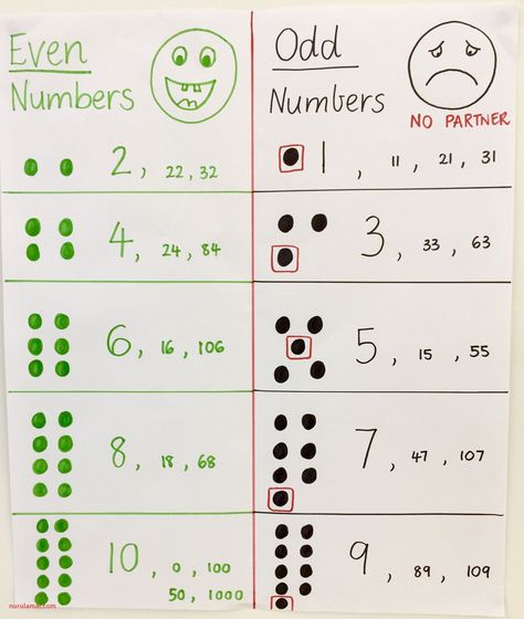 Even And Odd Number Activities, How To Teach Odd And Even Numbers, Teaching Even And Odd Numbers Kindergarten, How To Teach Even And Odd Numbers, Even Or Odd Activities 2nd Grade, Teaching Even And Odd Numbers 2nd Grade, Odd Even Worksheet For Grade 1, Even Odd Numbers Activities, Teaching Odd And Even Numbers Activities