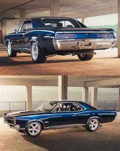 67 Pontiac Gto, Old Muscle Cars, Pontiac Cars, Vintage Muscle Cars, Custom Muscle Cars, Cars Vintage, Old Classic Cars, Triumph Motorcycles, Old Car