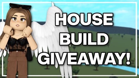 Bloxburg House Build, Bloxburg House, Welcome Back, Building A House, How To Become, Building, Quick Saves