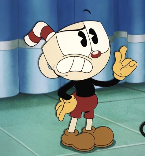 Cuphead Profile Picture, Cuphead Icon, Cuphead Funny Images, The Cuphead Show, Cuphead Show Chalice, Cuphead And Mugman And Chalice, Cuphead Show, Cuphead Fanart, Cuphead Memes