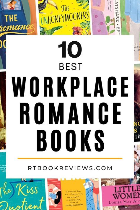 Whether you’re looking for timeless classics or fresh modern tales, there’s a workplace romance to sweep you off your feet! Tap to see the 10 best workplace romance books to read that offer an enticing blend of passion, drama, and relatable characters! #bestromancebooks #romancenovels #workromance Workplace Romance Books, Office Romance Books, Romance Books To Read, Relatable Characters, Workplace Romance, The Hating Game, Emotional Honesty, Office Romance, Christina Lauren